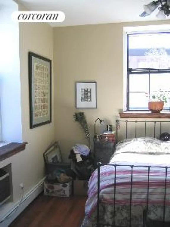 New York City Real Estate | View 450 Clinton Street, 3D | room 1 | View 2