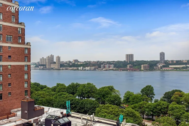 New York City Real Estate | View 230 Riverside Drive, 15L | room 3 | View 4