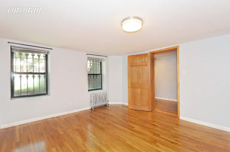 New York City Real Estate | View 686 Warren Street, 1 | room 2 | View 3