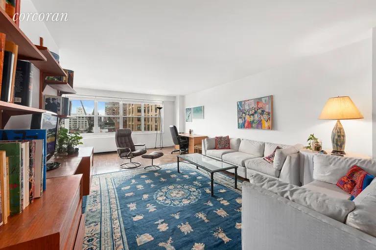 New York City Real Estate | View 205 Third Avenue, 11D | 1 Bath | View 1