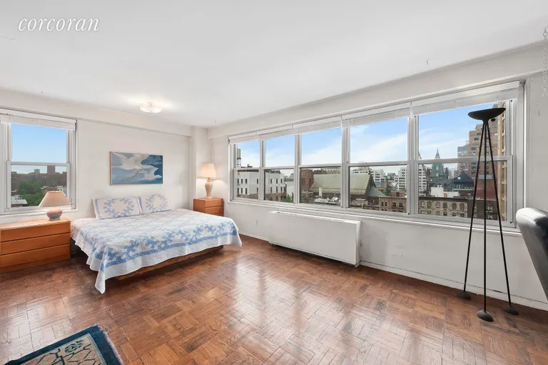 New York City Real Estate | View 205 Third Avenue, 11D | bedroom | View 2