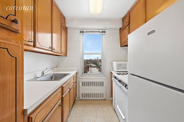 New York City Real Estate | View 205 Third Avenue, 11D | kitchen | View 3