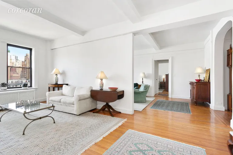 New York City Real Estate | View 36 West 84th Street, 9BC | room 2 | View 3