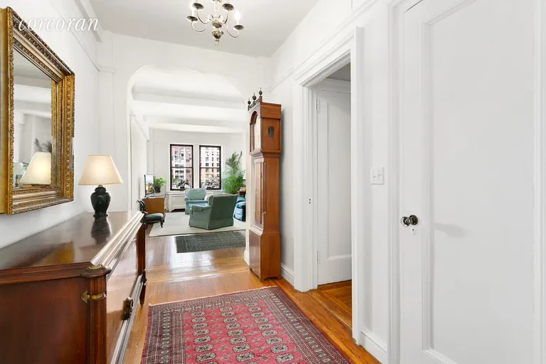New York City Real Estate | View 36 West 84th Street, 9BC | 4 Beds, 4 Baths | View 1
