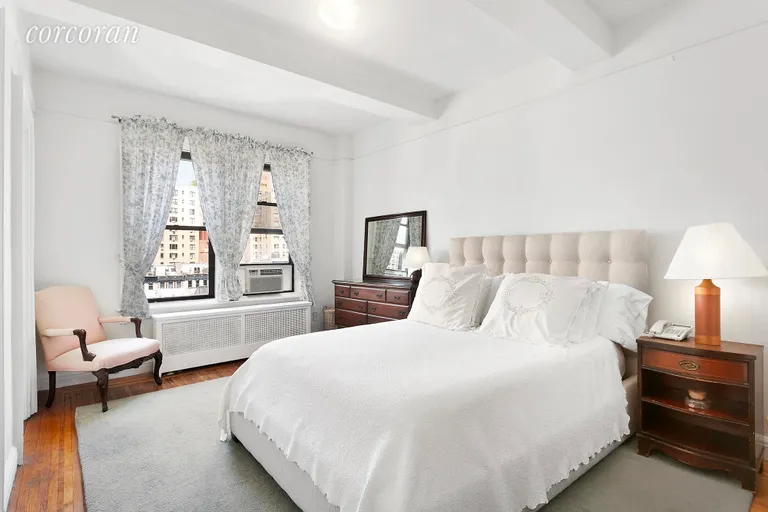 New York City Real Estate | View 36 West 84th Street, 9BC | room 5 | View 6