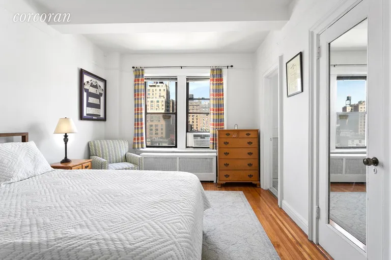 New York City Real Estate | View 36 West 84th Street, 9BC | room 6 | View 7