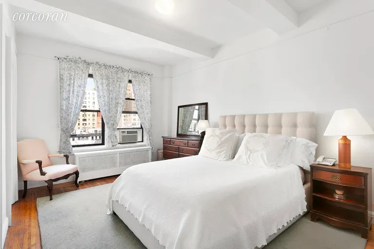 New York City Real Estate | View 36 West 84th Street, 9BC | 4 | View 12