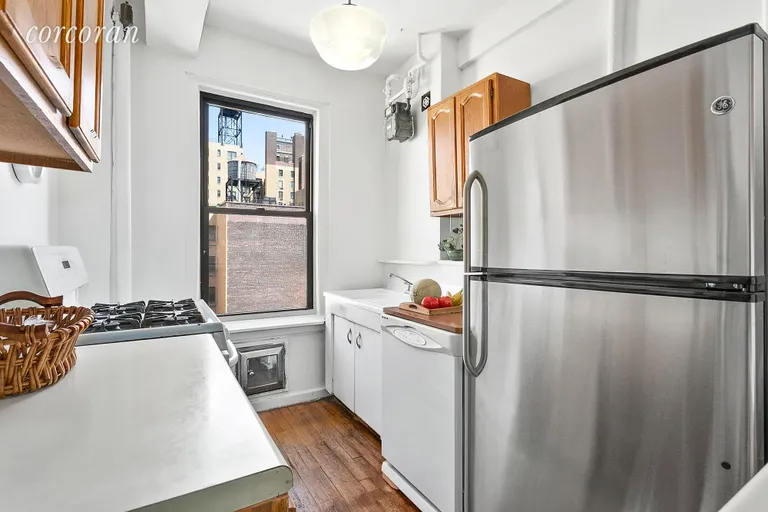 New York City Real Estate | View 36 West 84th Street, 9BC | 8 | View 16