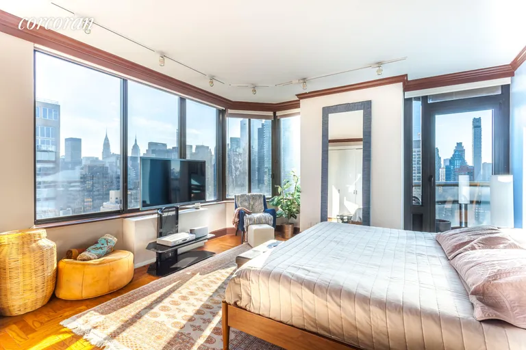 New York City Real Estate | View 418 East 59th Street, 29B | room 8 | View 9