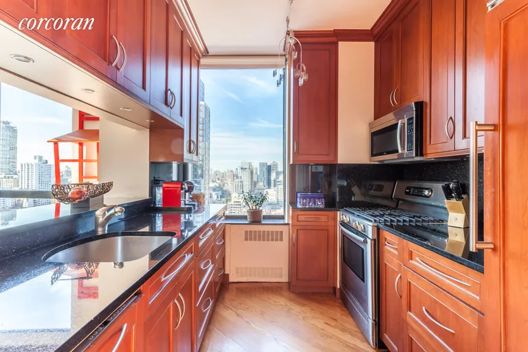 New York City Real Estate | View 418 East 59th Street, 29B | room 7 | View 8