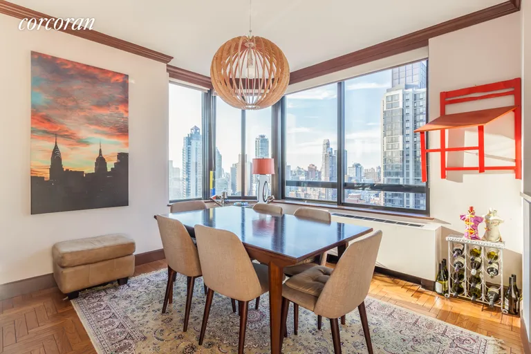 New York City Real Estate | View 418 East 59th Street, 29B | room 6 | View 7