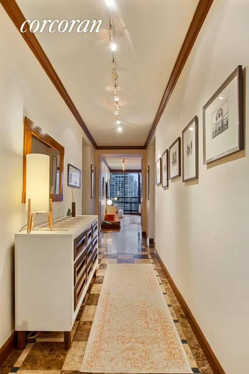 New York City Real Estate | View 418 East 59th Street, 29B | room 4 | View 5