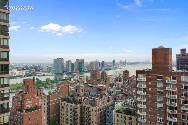 New York City Real Estate | View 418 East 59th Street, 29B | room 1 | View 2