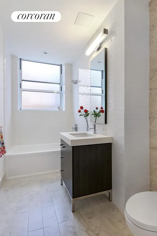 New York City Real Estate | View 416 West 52Nd Street, 623 | 2nd Full Bath | View 10
