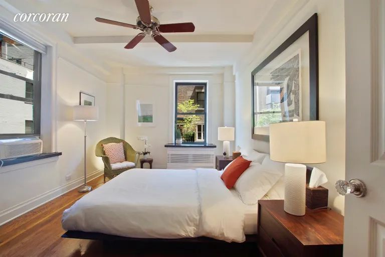 New York City Real Estate | View 23 West 73rd Street, 310 | room 1 | View 2