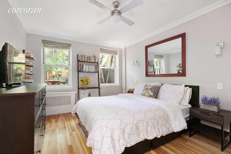 New York City Real Estate | View 134 Lincoln Place, 1 | room 5 | View 6