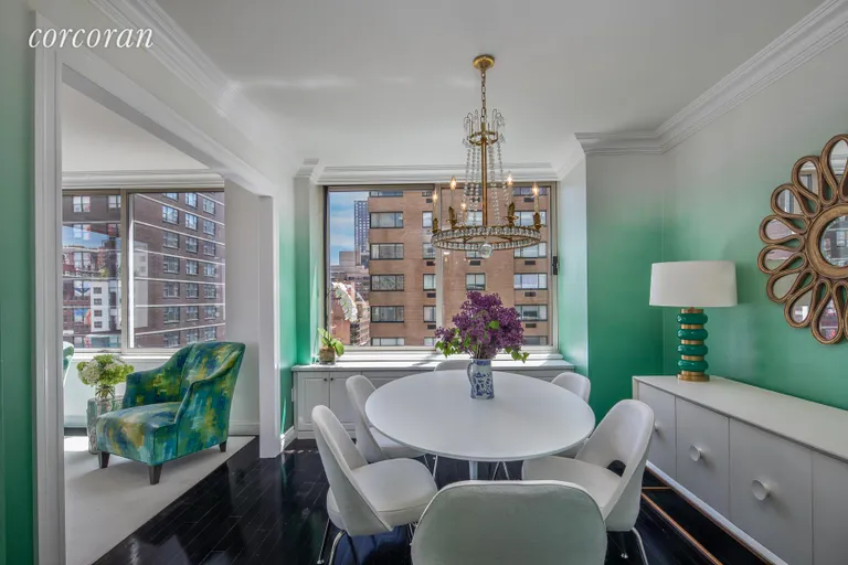 New York City Real Estate | View 170 East 87th Street, E11A | room 1 | View 2