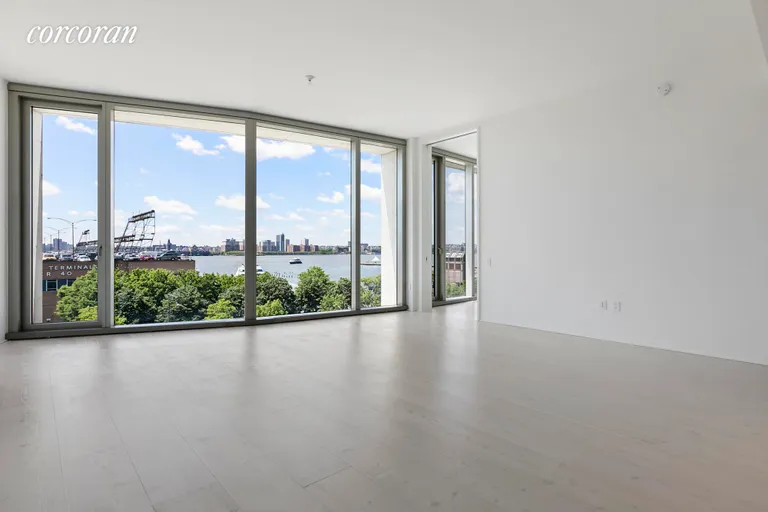 New York City Real Estate | View 160 Leroy Street, SOUTH6C | 2 Beds, 2 Baths | View 1