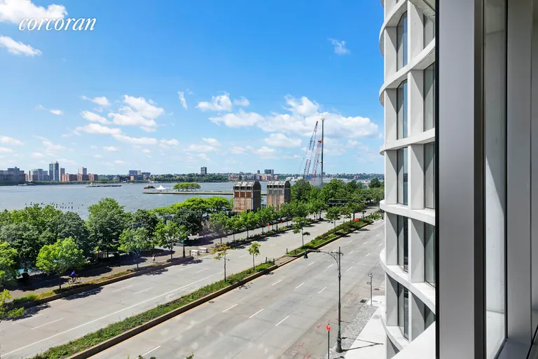 New York City Real Estate | View 160 Leroy Street, SOUTH6C | room 3 | View 4