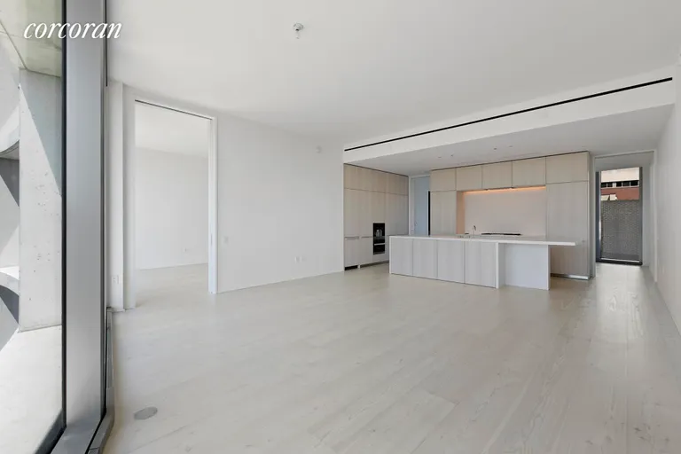 New York City Real Estate | View 160 Leroy Street, SOUTH6C | room 6 | View 7