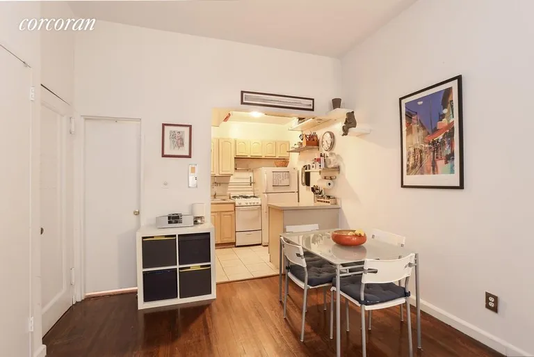 New York City Real Estate | View 319 West 82nd Street, 5-F | room 1 | View 2