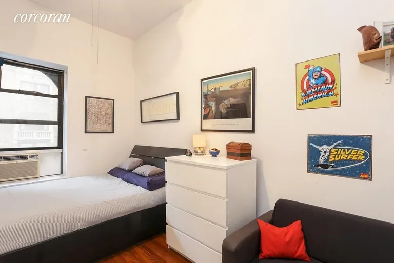 New York City Real Estate | View 319 West 82nd Street, 5-F | room 3 | View 4