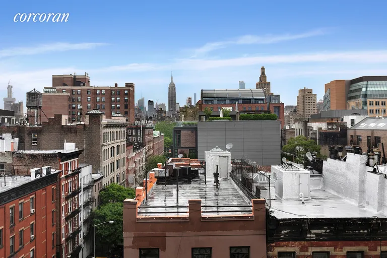New York City Real Estate | View 160 Bleecker Street, 7GW | room 3 | View 4