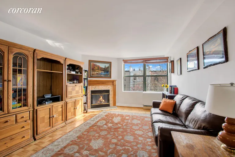 New York City Real Estate | View 100 Sterling Place, 4A | 3 Beds, 3 Baths | View 1