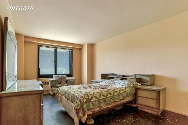 New York City Real Estate | View 195 Willoughby Avenue, 403 | Bedroom | View 3