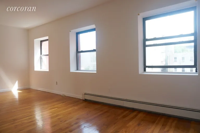 New York City Real Estate | View 122 South 2nd Street, 3FL | room 4 | View 5