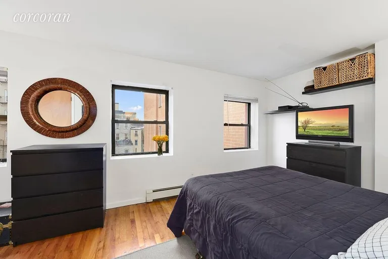 New York City Real Estate | View 122 South 2nd Street, 3FL | room 3 | View 4