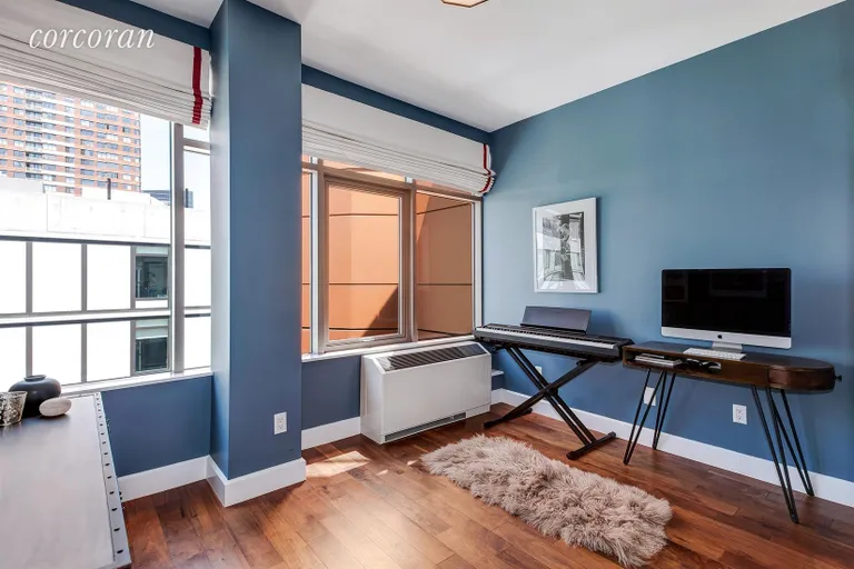New York City Real Estate | View 2-17 51st Avenue, 1110 | Bedroom | View 8