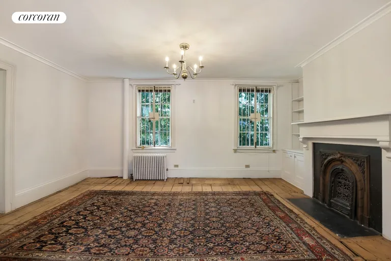 New York City Real Estate | View 448-450 Waverly Avenue | room 7 | View 8