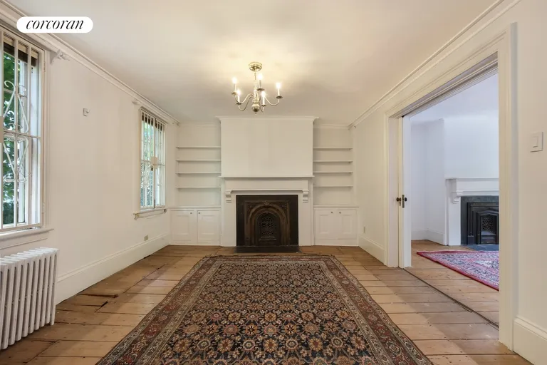 New York City Real Estate | View 448-450 Waverly Avenue | room 8 | View 9