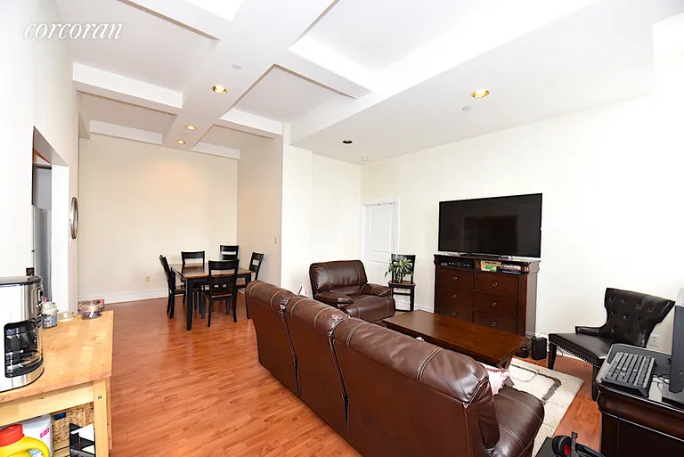 New York City Real Estate | View 45-02 Ditmars Boulevard, 302 | room 2 | View 3