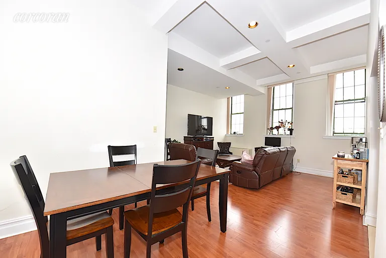 New York City Real Estate | View 45-02 Ditmars Boulevard, 302 | room 4 | View 5
