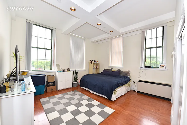 New York City Real Estate | View 45-02 Ditmars Boulevard, 302 | room 5 | View 6