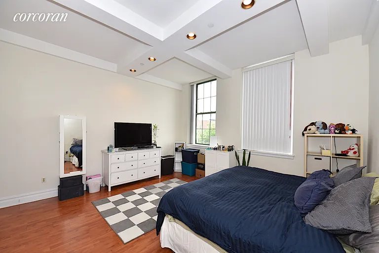 New York City Real Estate | View 45-02 Ditmars Boulevard, 302 | room 6 | View 7