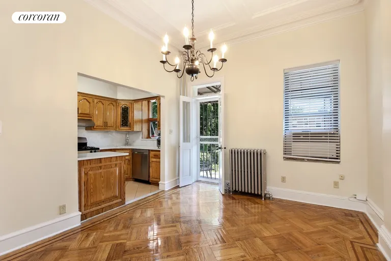 New York City Real Estate | View 40 3rd Place, 2 | room 1 | View 2