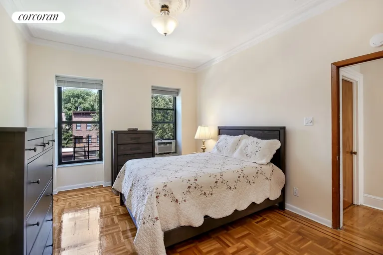 New York City Real Estate | View 40 3rd Place, 2 | room 3 | View 4