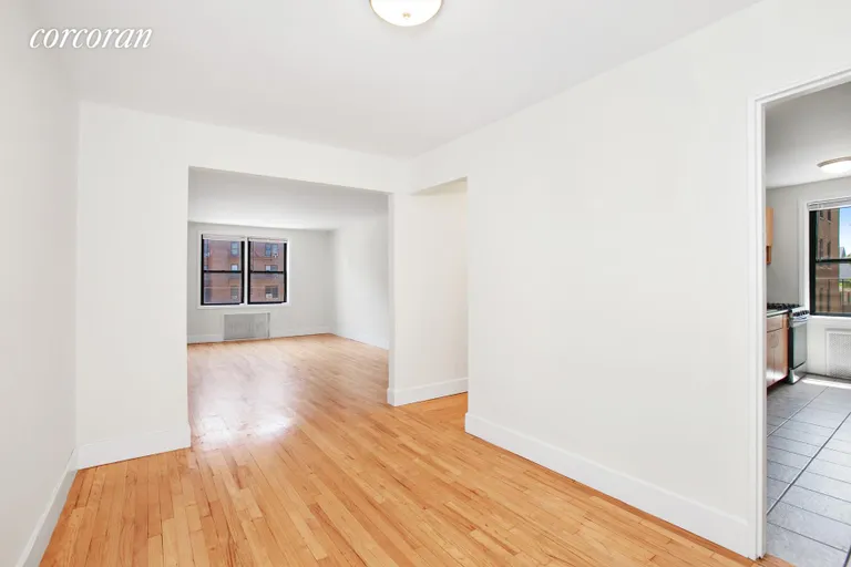 New York City Real Estate | View 35 Oliver Street, 2B | room 1 | View 2