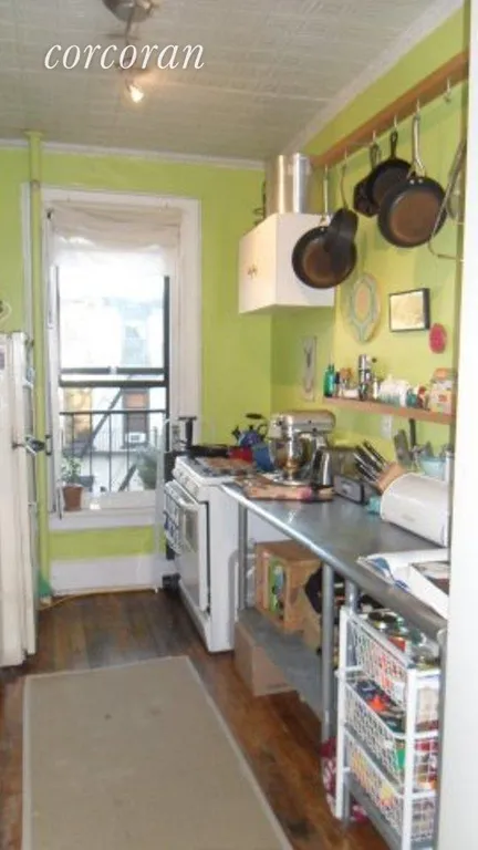 New York City Real Estate | View 769 Union Street, 3R | room 1 | View 2