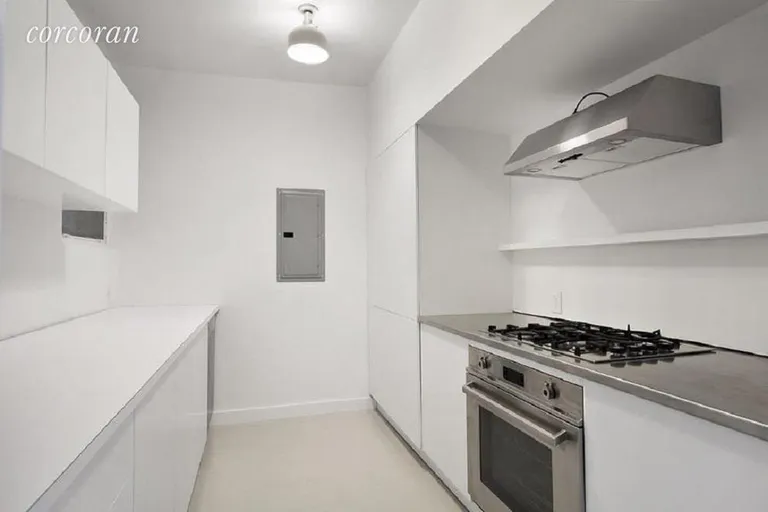 New York City Real Estate | View 136 East 16th Street, 4 | 1 Bed, 1 Bath | View 1
