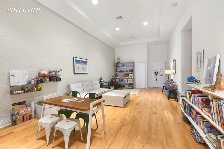 New York City Real Estate | View 25 Murray Street, 2B | room 1 | View 2