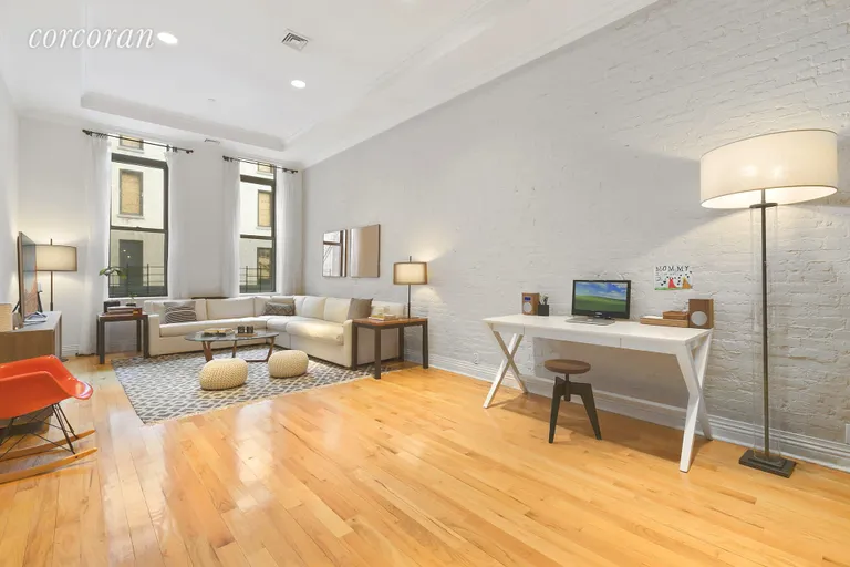 New York City Real Estate | View 25 Murray Street, 2B | room 2 | View 3