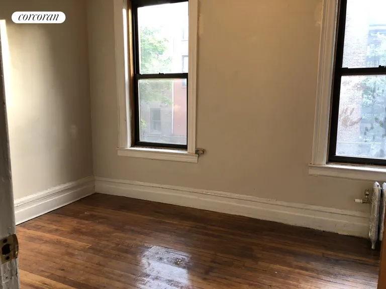 New York City Real Estate | View 250 Adelphi Street, 6 | room 2 | View 3