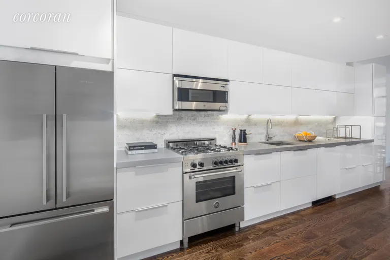 New York City Real Estate | View 88 Clinton Street, 5 | room 2 | View 3