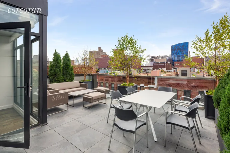 New York City Real Estate | View 88 Clinton Street, PH | 4 Beds, 2 Baths | View 1