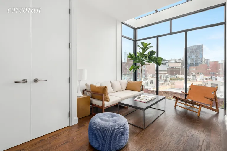 New York City Real Estate | View 88 Clinton Street, PH | room 2 | View 3