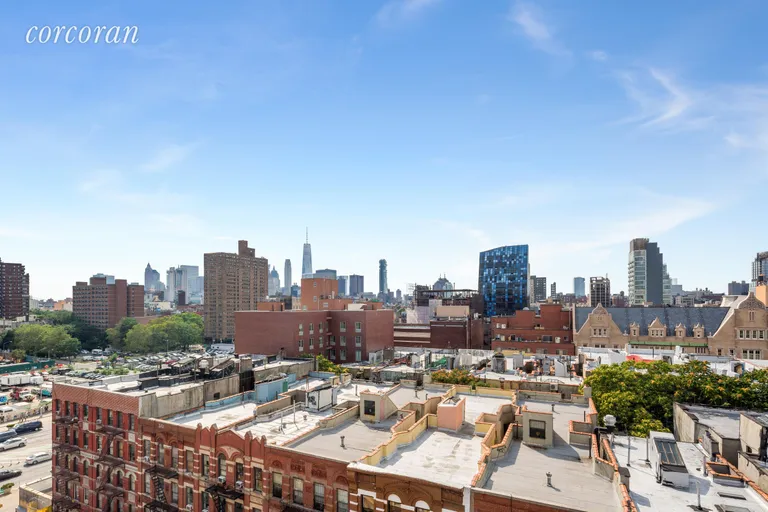 New York City Real Estate | View 88 Clinton Street, PH | room 4 | View 5